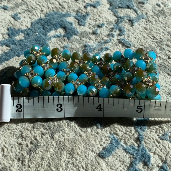 Premier designs, Stunning stretch bracelet! - Picture 4 of 4